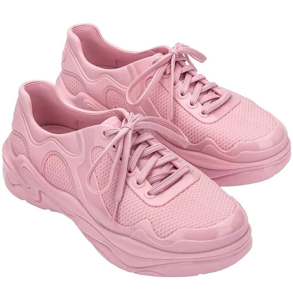 Melissa Burn Sneaker 35733 | Casas Bahia