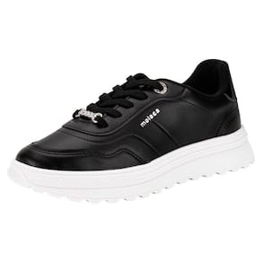 Tênis Feminino Casual Moleca 5809105