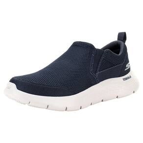 Tênis Masculino Go Walk Flex Skechers 894343Br