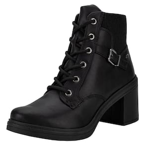 Bota Feminina Coturno Dakota Da281