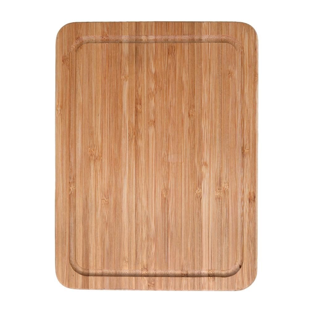 Tábua para Corte Bambu 27Cm - A\CASA