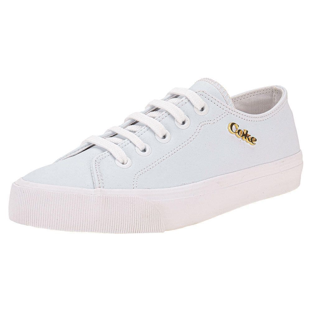 Tênis Feminino Sandy Town Coca-Cola Cc2466