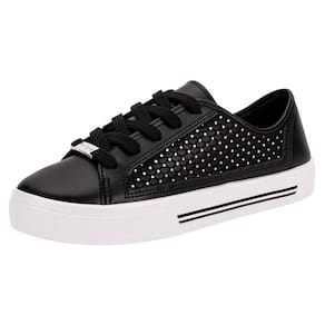 Tênis Feminino Casual Moleca 5667343