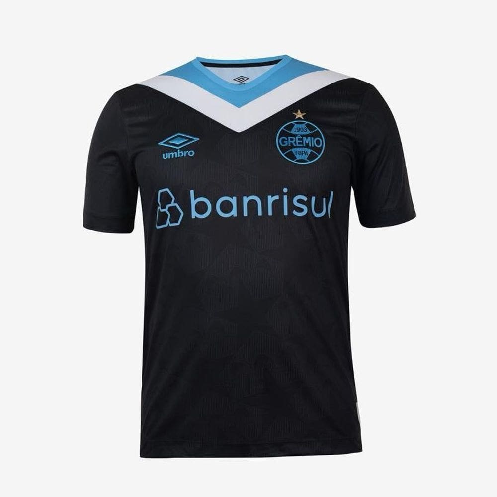 Camisa Masc. Umbro Grêmio Oficial