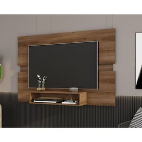 Painel Eccos Freijó - Potenza Móveis