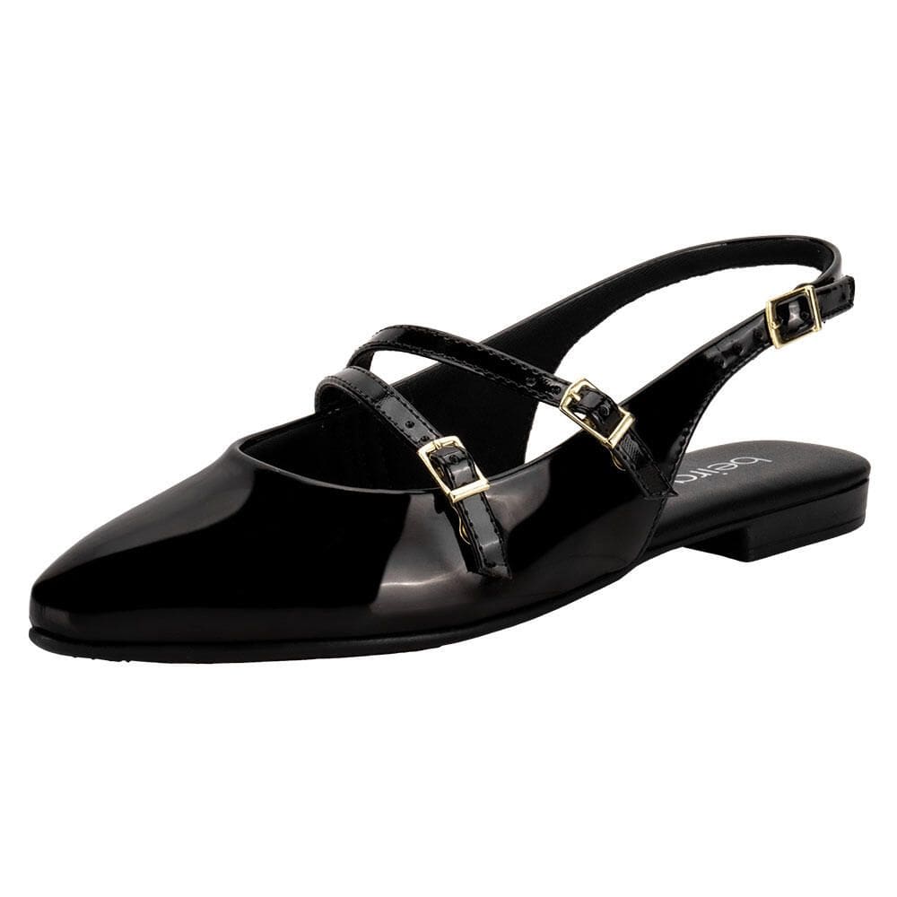 Sapato Feminino Mule Beira Rio 41341012