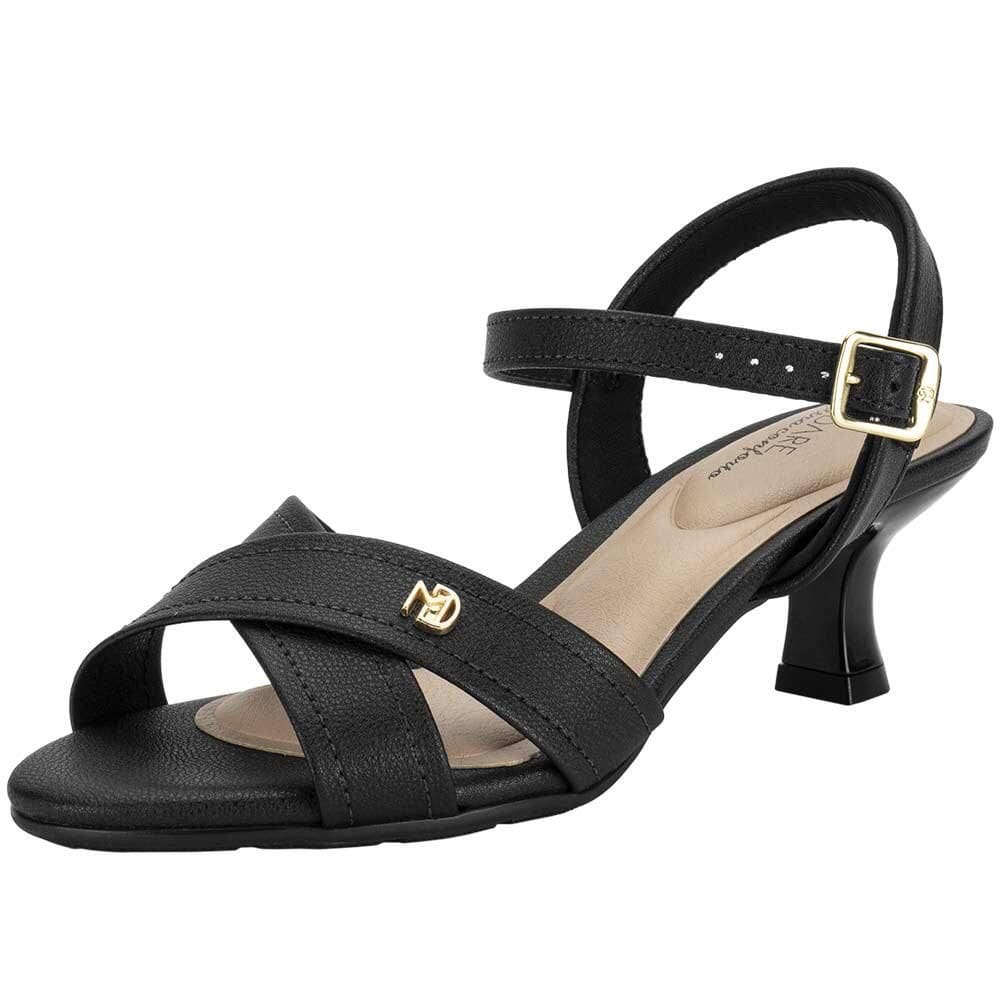 Sandália Feminina Salto Taça Modare 7202101