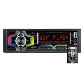 Radio Automotivo Roadstar Rs150br Plus Mp3 Player Bluetooth Usb Sd Fm Aux 4x60w