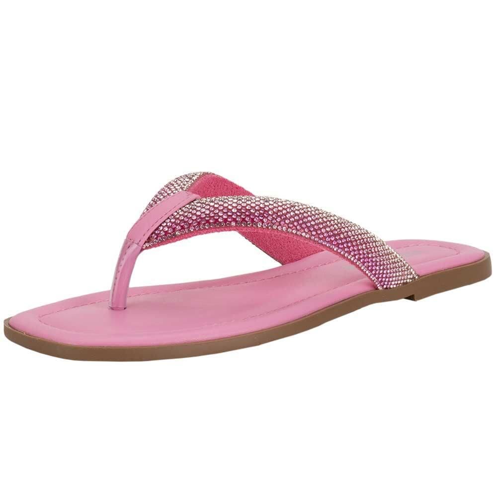 Tamanco Feminino Flat Via Marte 173018