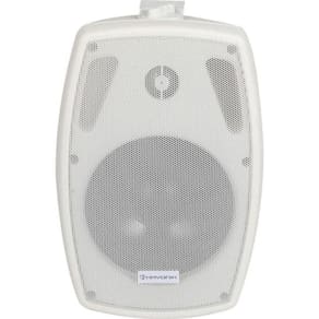 Caixa Acústica Hayonik Hsp-670ib Indoor Branca