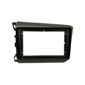 Moldura Fiamon 9" Honda Civic 2012-2016