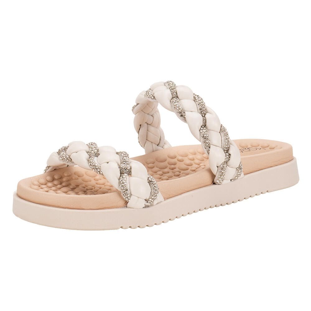 Tamanco Feminino Flat Modare 7178118