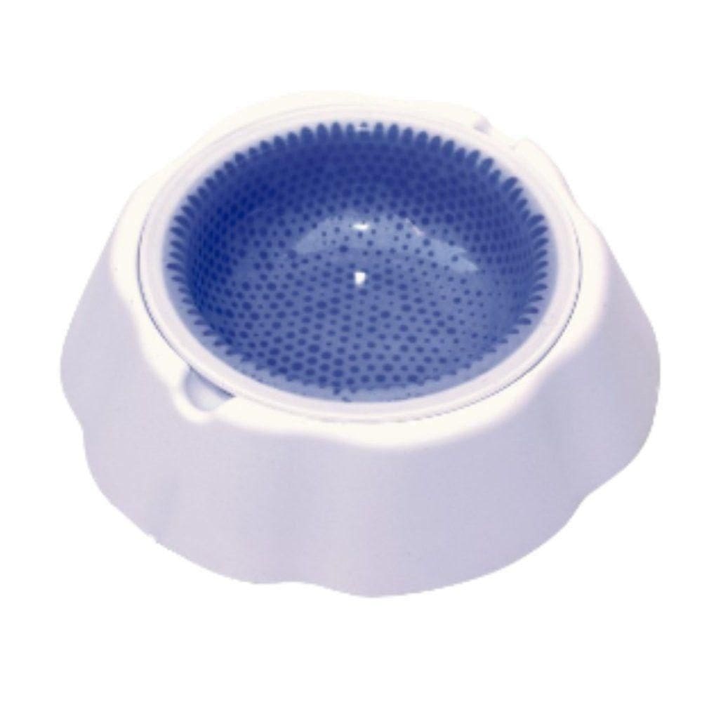 Tigela Gelada Para Cães E Gatos - 1000ml