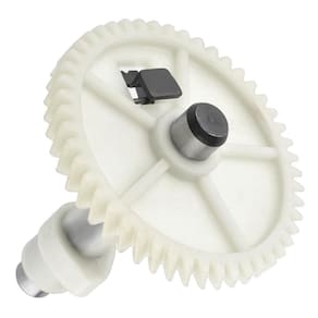 Eixo Comando Válvulas Motor Gasolina 4t 5,5hp 6,5hp 7,0hp Plástico