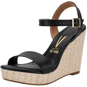 Sandália Feminina Anabela Vizzano 62832000