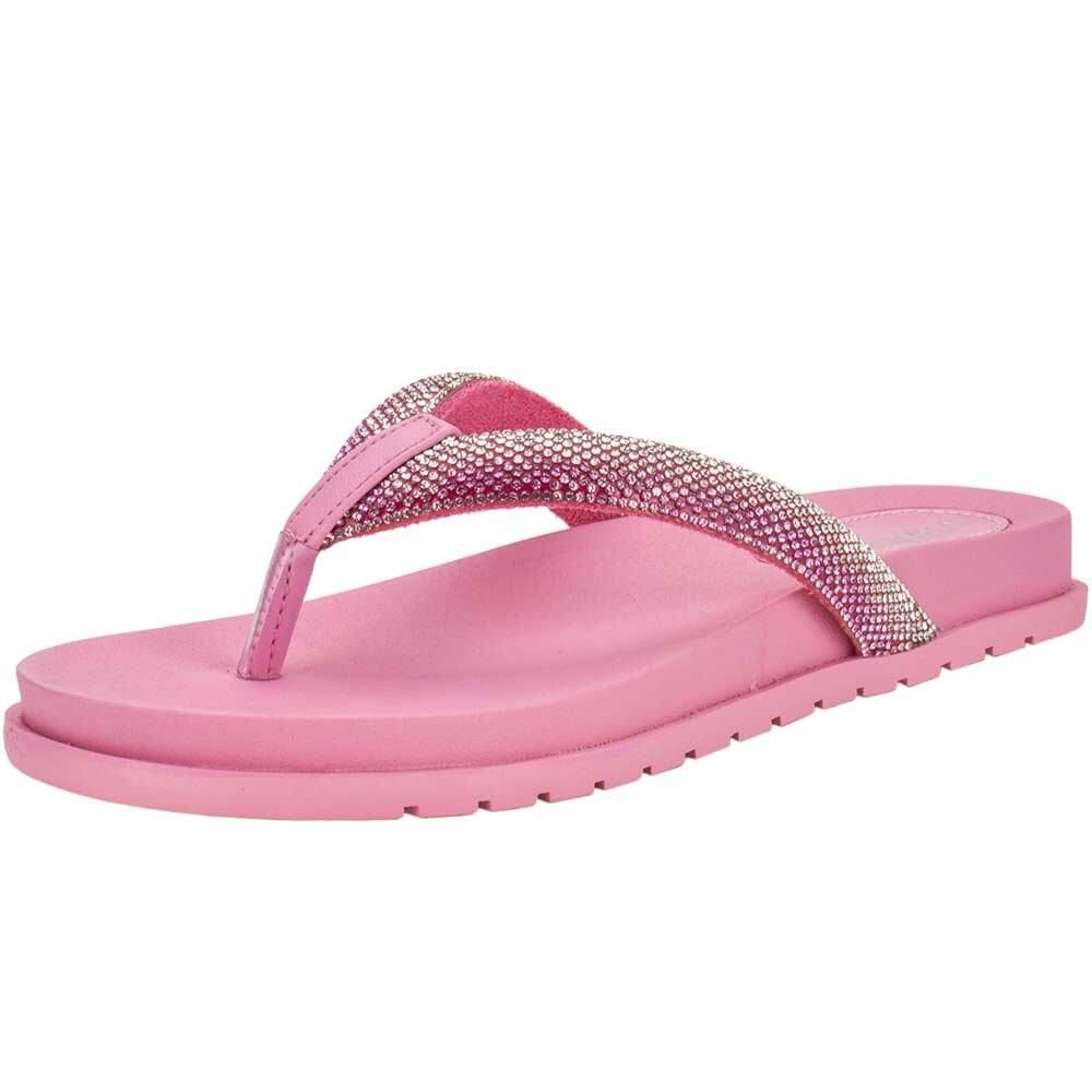 Tamanco Feminino Flat Via Marte 174014