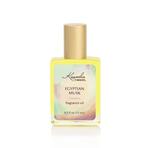 Perfume Kuumba Made Egyptian Musk Fragrance Oil 15mL