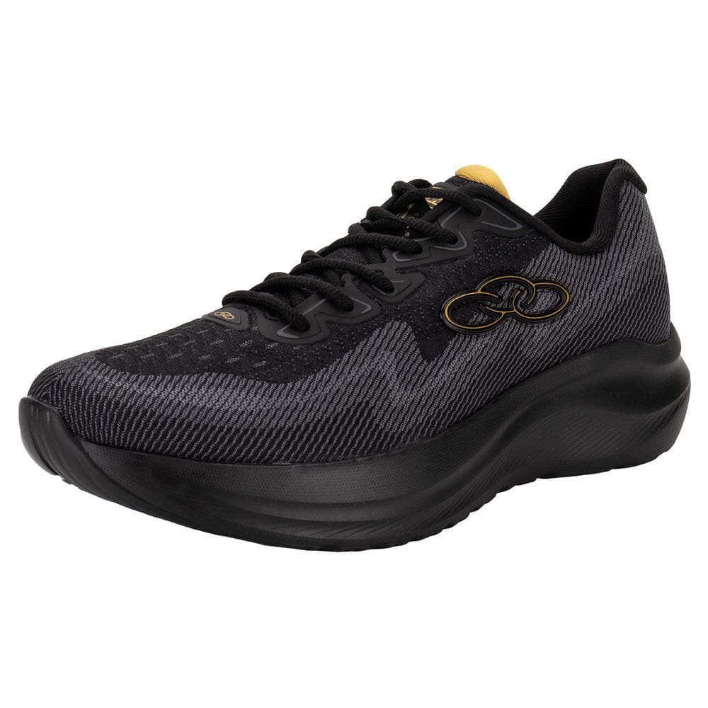 Tênis Masculino Sagaz Olympikus 43588382