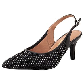 Sapato Feminino Salto Fino Vizzano 11851129