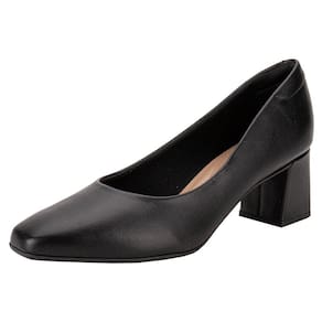 Sapato Feminino Salto Grosso Beira Rio 4314100