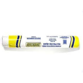 Lençol Descarbox Ecológico 50x50 - Descarpack
