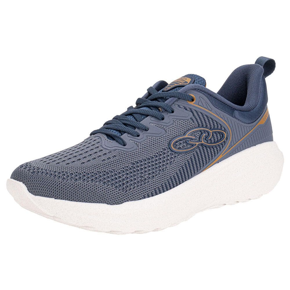 Tênis Masculino Curva Olympikus 43581388