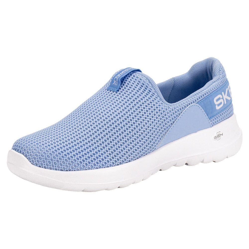 Tênis Feminino Go Walk Joy Skechers 896365