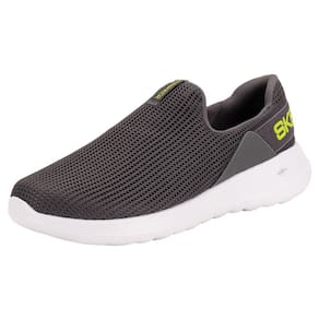 Tênis Masculino Slip Go Walk Max Skechers 894389Br