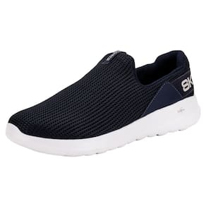 Tênis Masculino Slip Go Walk Max Skechers 894389Br