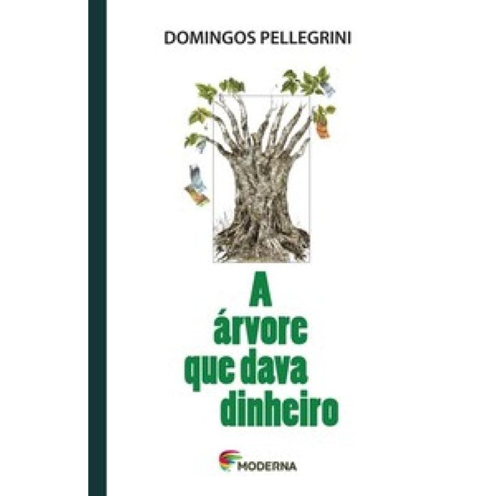 A Árvore Que Dava Dinheiro
