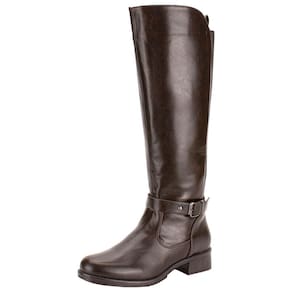 Bota Feminina Cano Alto Mooncity 72372