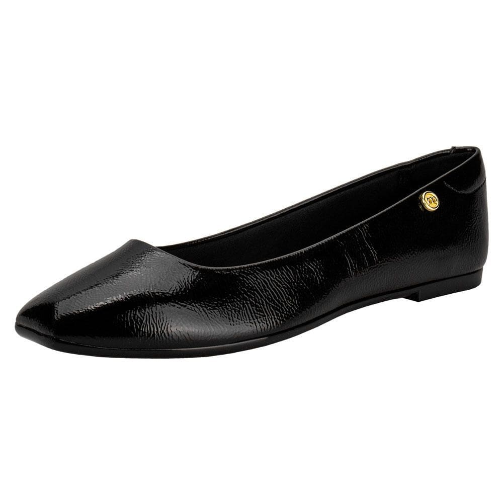 Sapatilha Feminina Flat Moleca 5735215