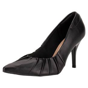 Scarpin Feminino Salto Fino Beira Rio 41221491