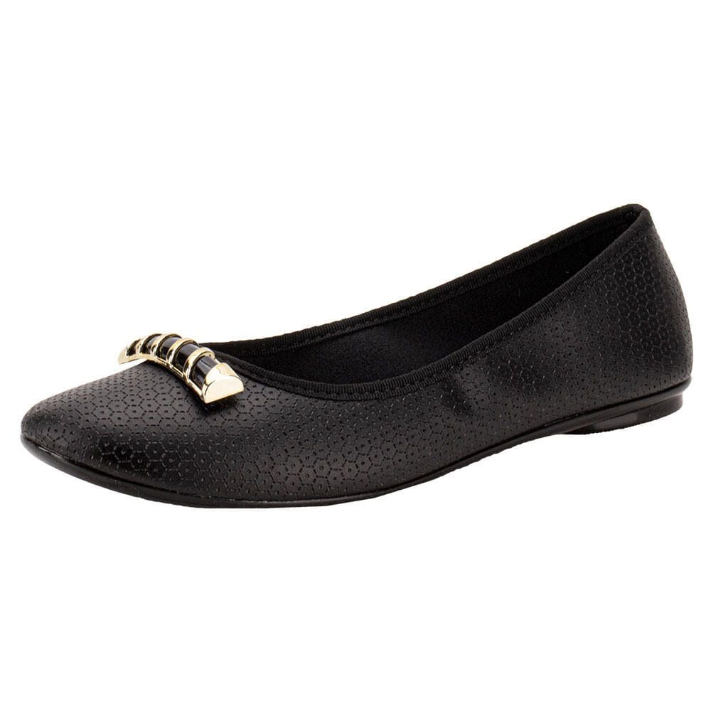 Sapatilha Feminina Flat Moleca 5726138