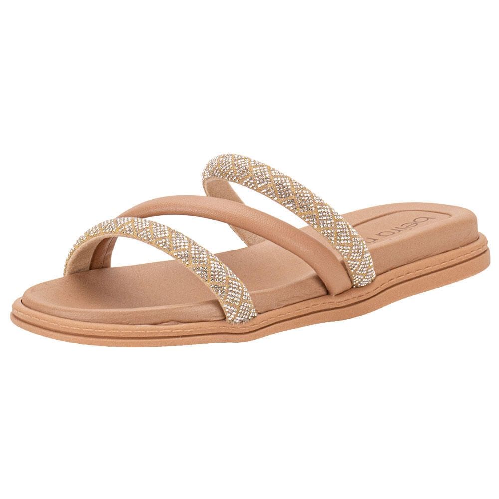 Tamanco Feminino Flat Beira Rio 8488108