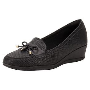 Sapato Feminino Anabela Modare 7392104