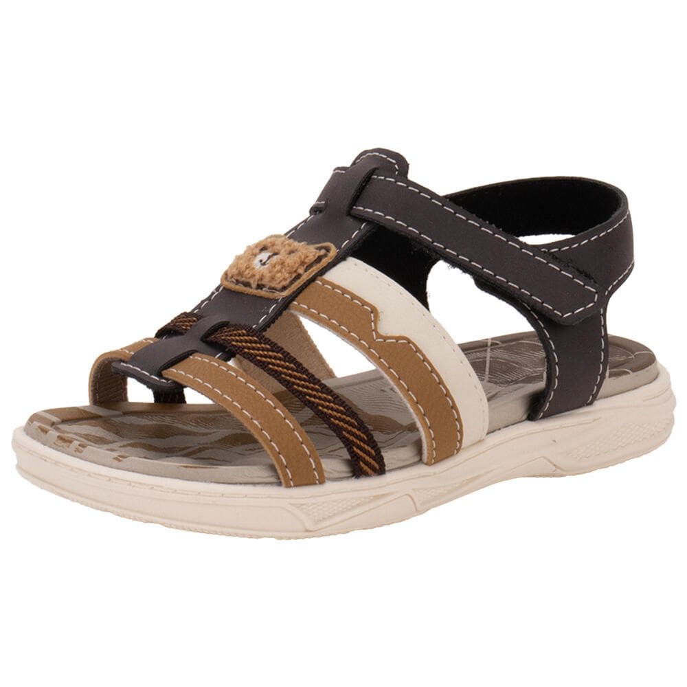 Papete Infantil Molekinho 2140757