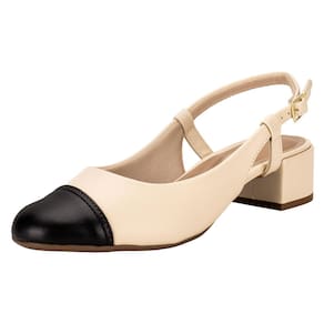 Sapato Feminino Salto Grosso Beira Rio 4301111