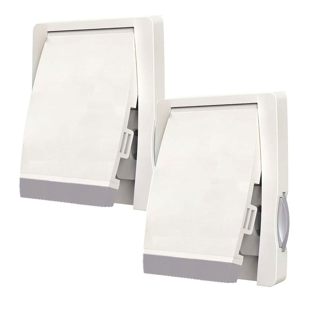 Trava de Segurança para Porta Janela Deslizante Kit 2 Unidades Protege Bebe Criança Pet Fechadura Porta de Correr Bloqueio Armario Guarda Roupa