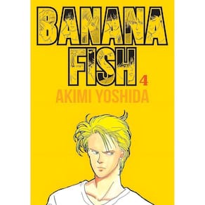 Banana Fish - Vol. 04