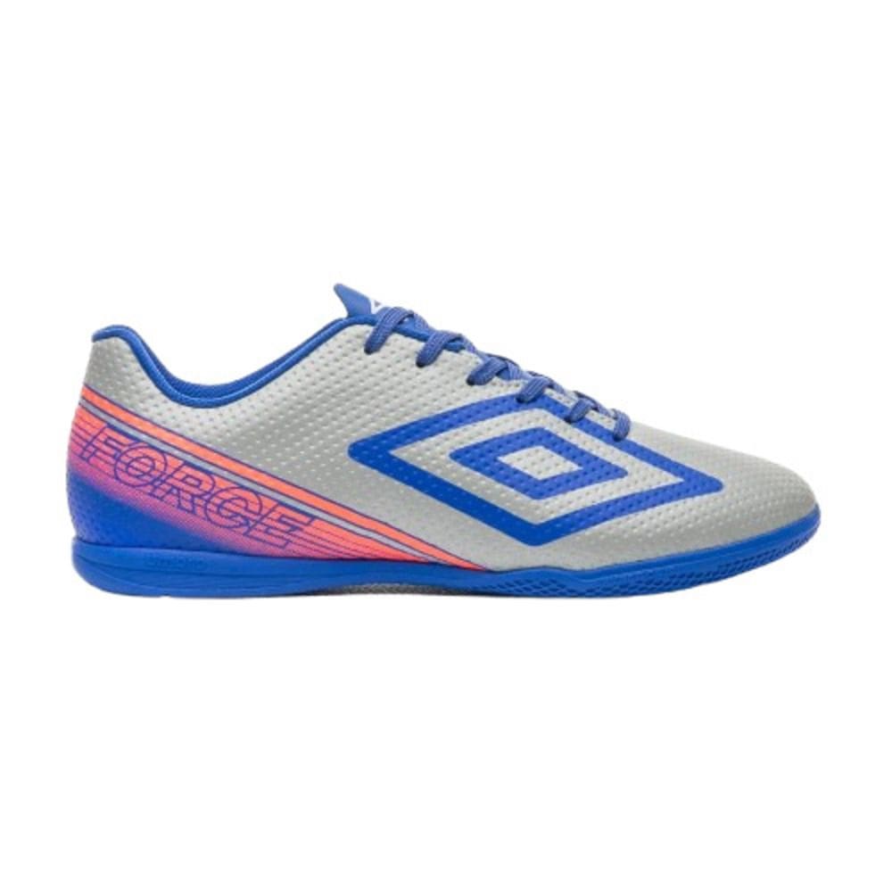 Chuteira Umbro Futsal Force-Unissex