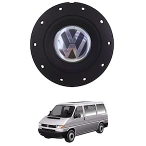 Carlota Centro de Roda VW Eurovan 1998 a 2000 com Emblema