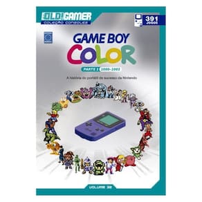Dossiê Old!Gamer Volume 32: Game Boy Color - Parte 2