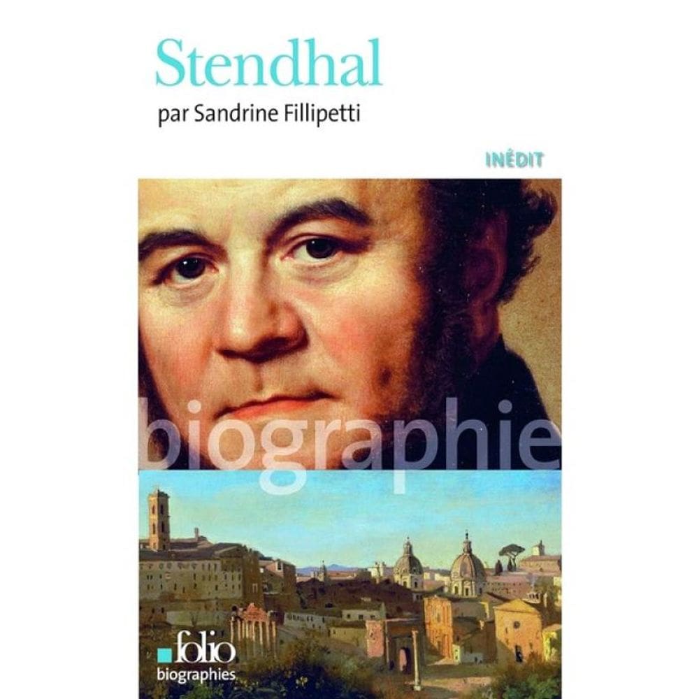 Stendhal