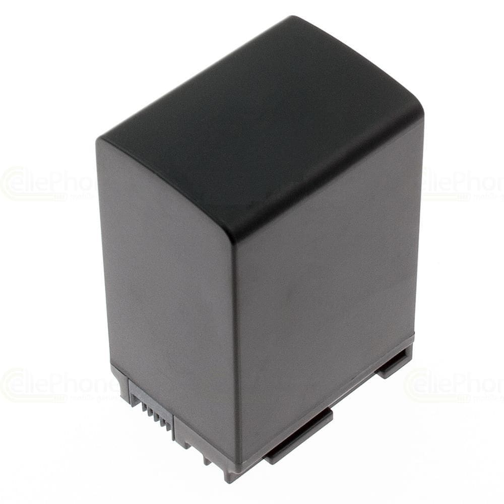 Bateria Bp-827 / Bp827 Para Filmadoras Canon