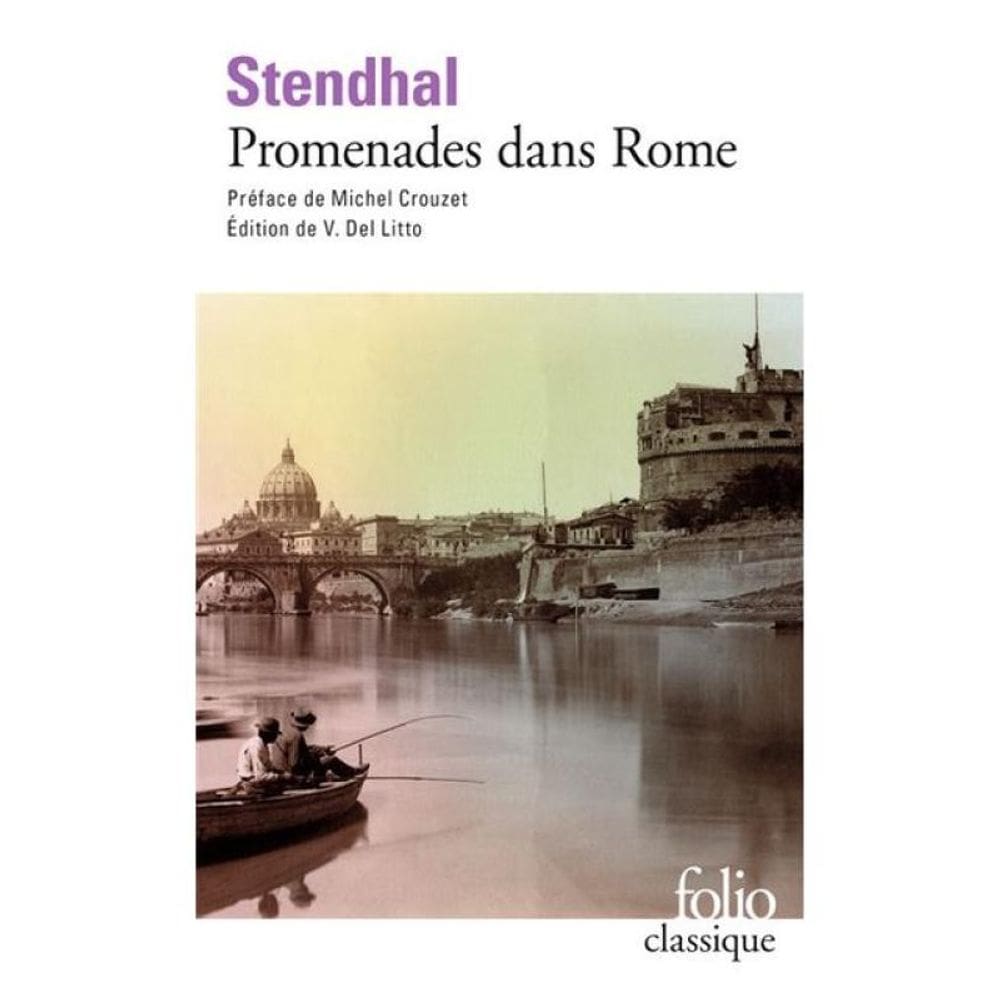Promenades Dans Rome