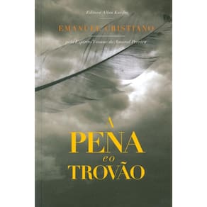 Pena E O Trovão (A)