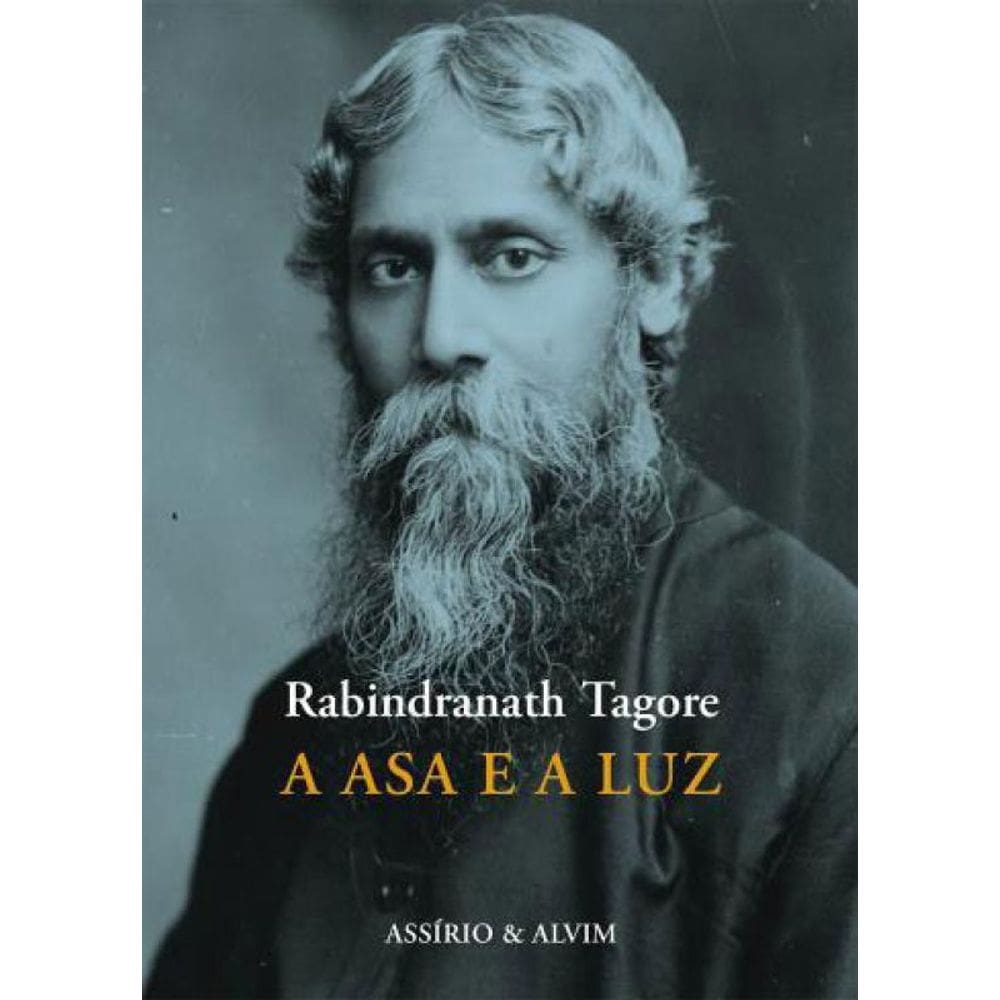 Asa E A Luz, A