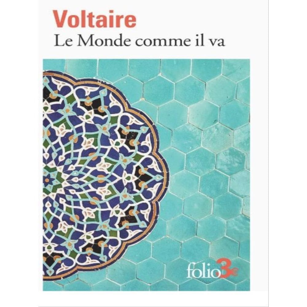 Le Monde Comme Il Va