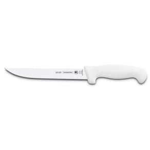 Faca Para Desossar 5" Lâmina Aço Inox Tramontina Branco Tramontina